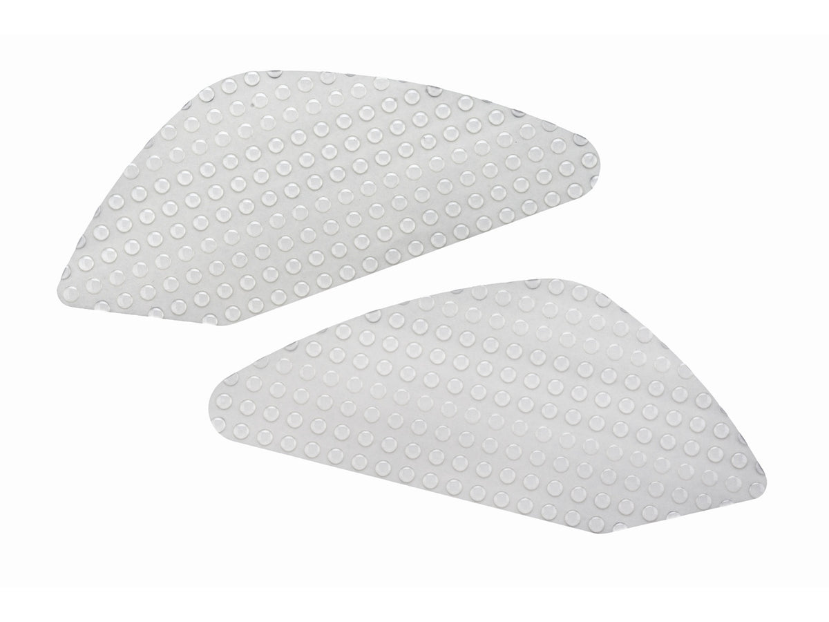 Side Tank Pad Protector - Clear