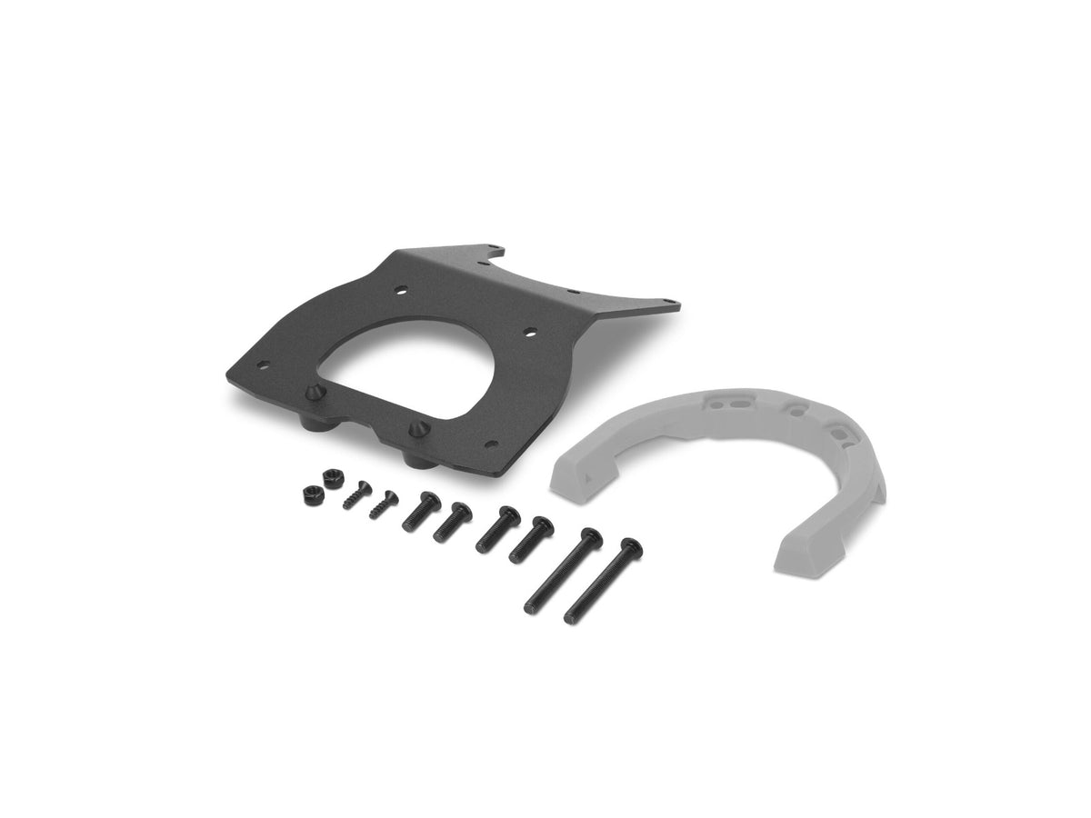 SHAD Click System Tank Bag Fitting Kit