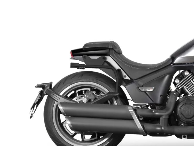 3P Pannier Fitting Kit