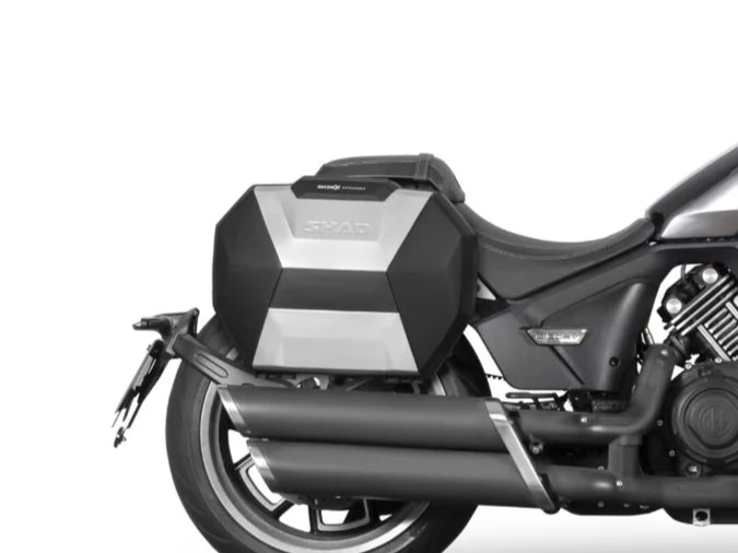 3P Pannier Fitting Kit
