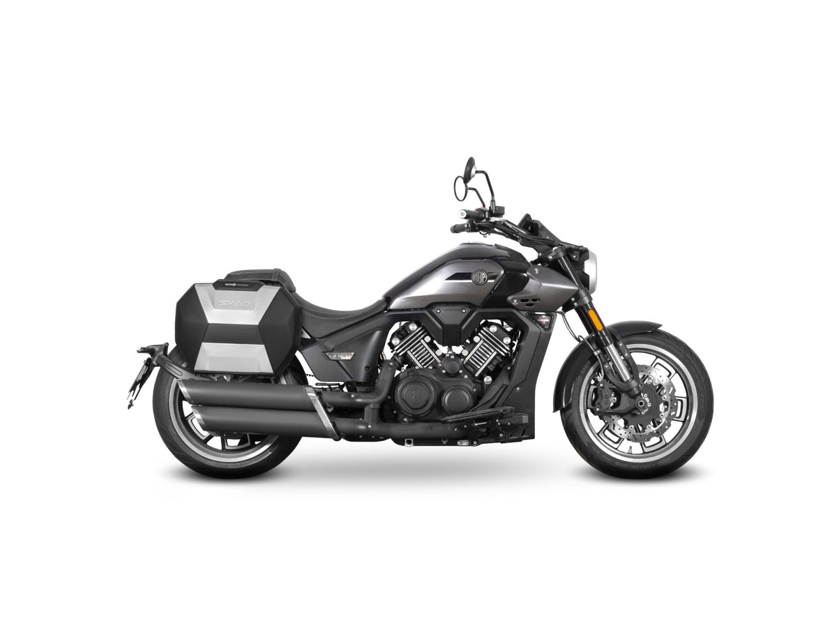 3P Pannier Fitting Kit