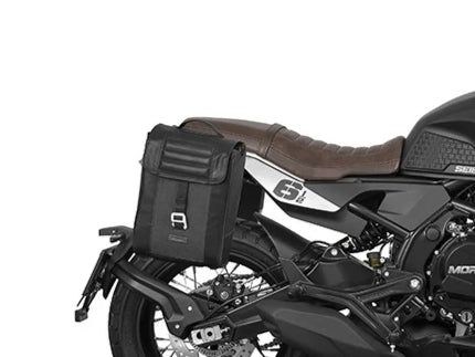SR Pannier Fitting Kit