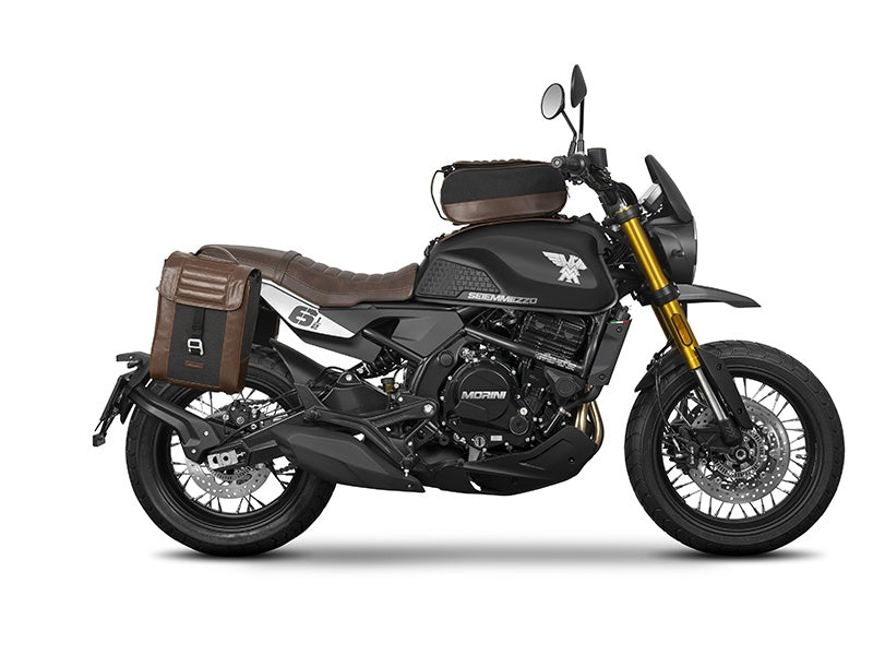 SR Pannier Fitting Kit