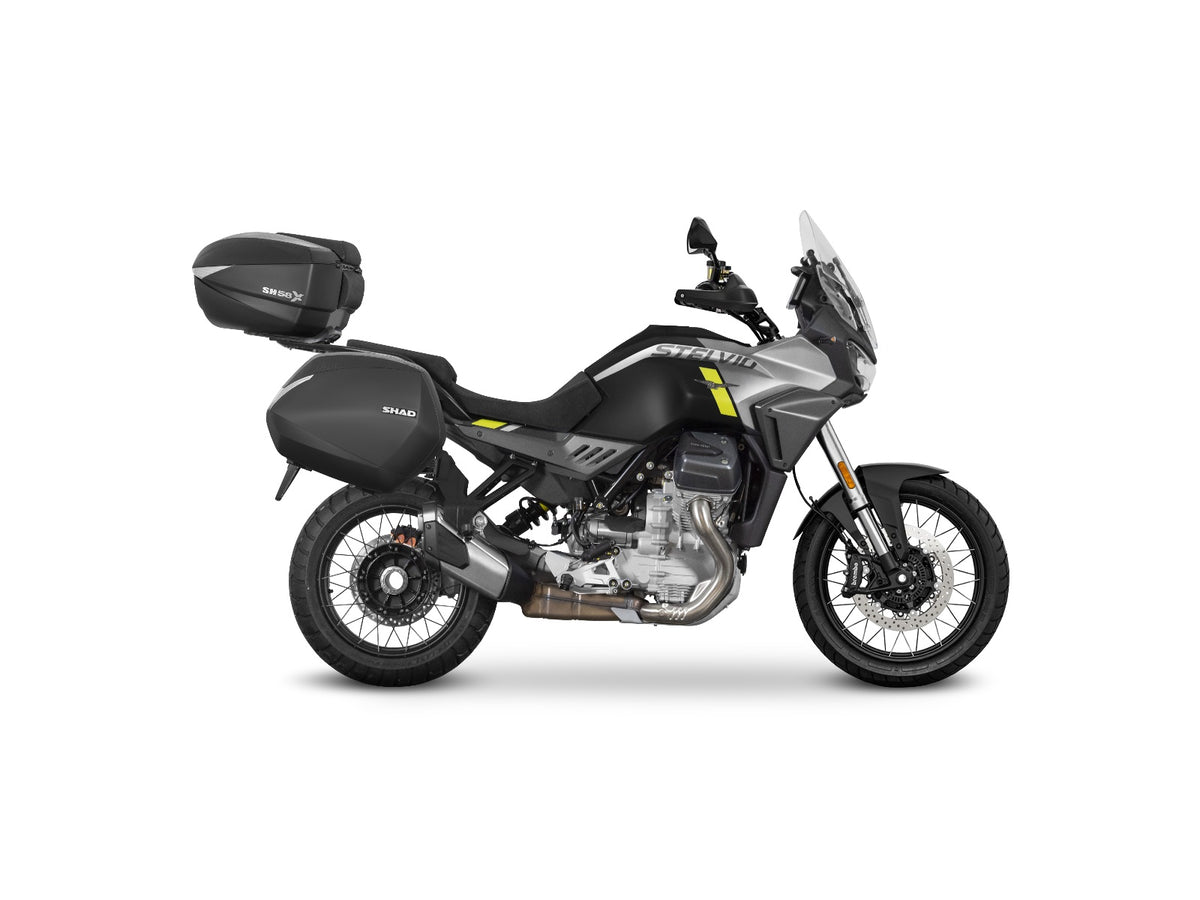 Top Box Fitting Kit