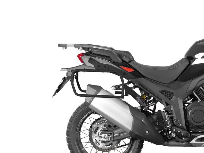SHAD 4P Pannier Fitting Kit