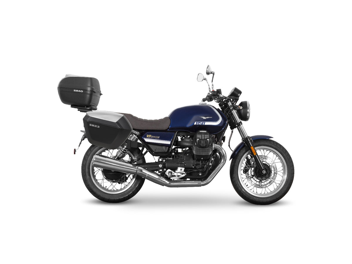 3P Pannier Fitting Kit