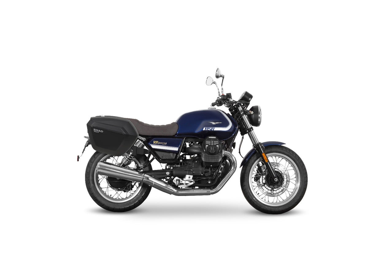 3P Pannier Fitting Kit