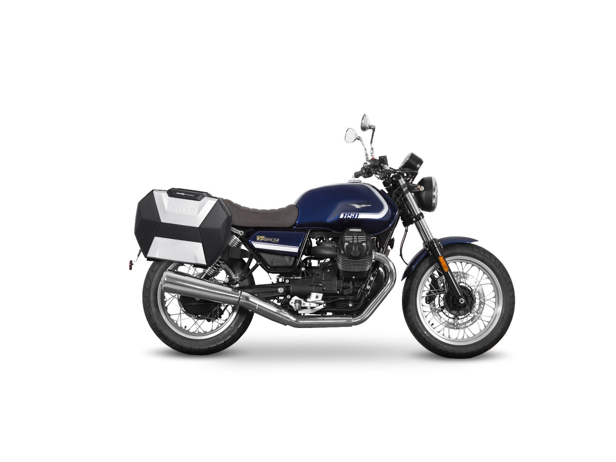 3P Pannier Fitting Kit