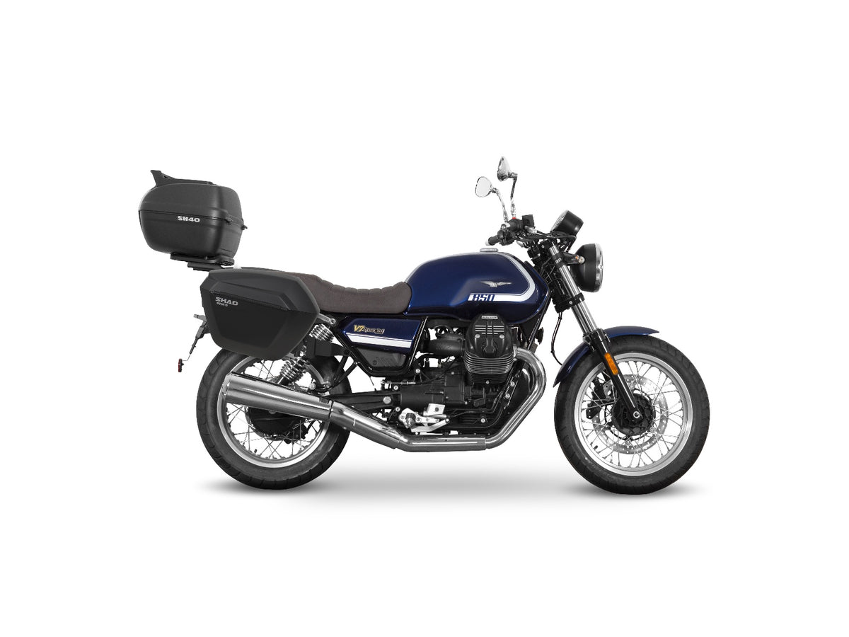 3P Pannier Fitting Kit