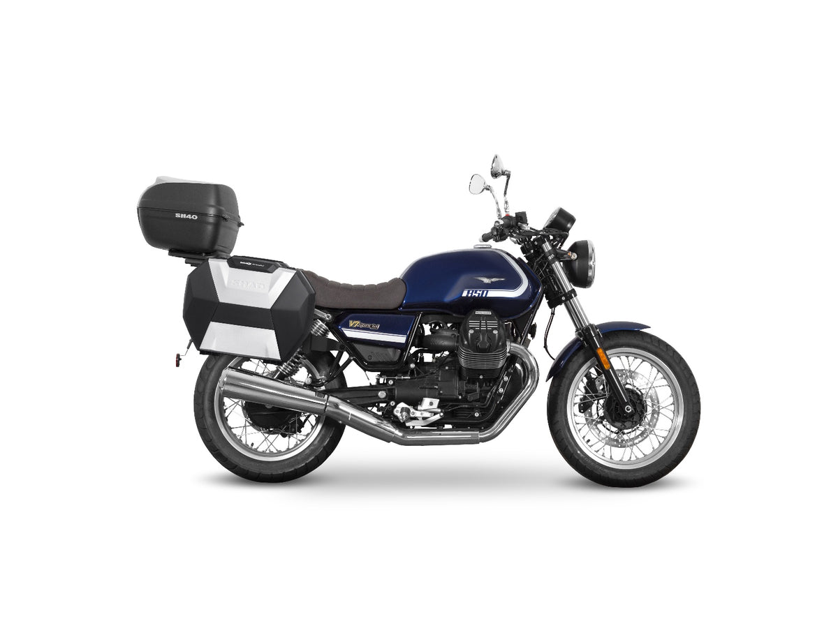 3P Pannier Fitting Kit