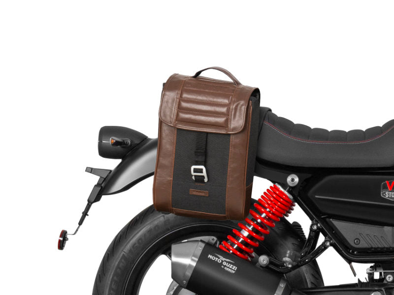 SR Pannier Fitting Kit