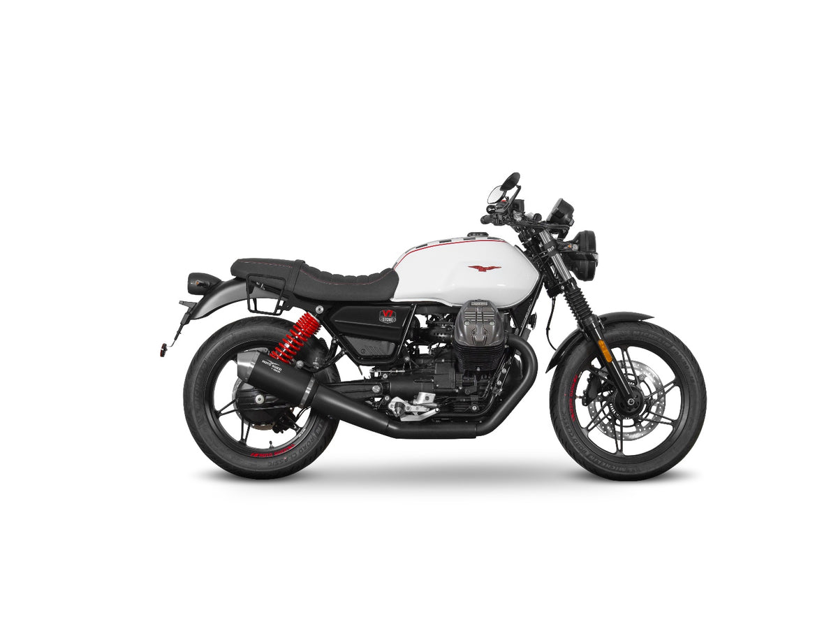 SR Pannier Fitting Kit