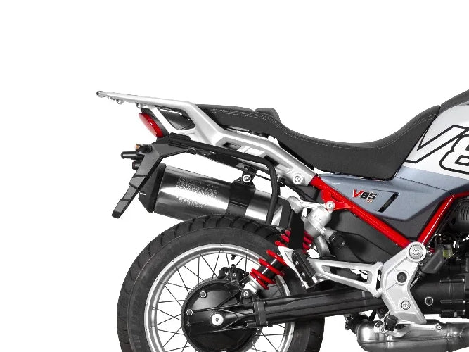 3P Pannier Fitting Kit