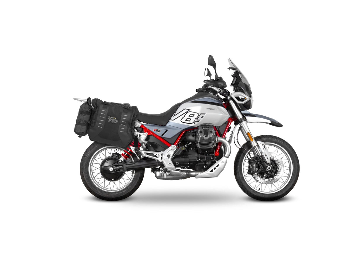 3P Pannier Fitting Kit