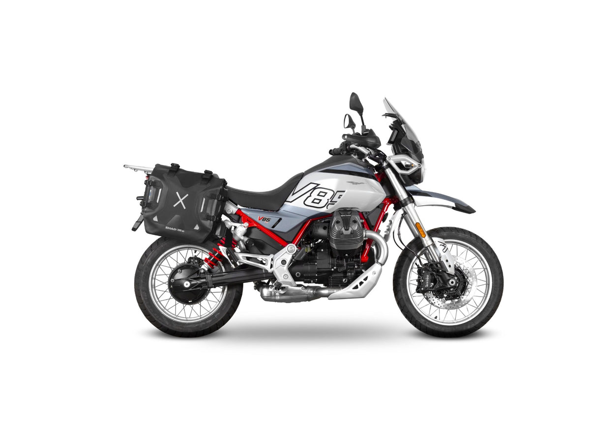3P Pannier Fitting Kit