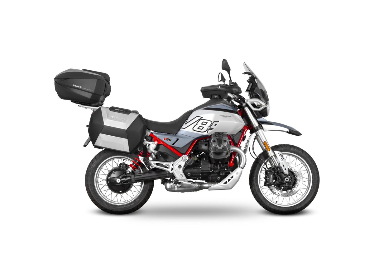 3P Pannier Fitting Kit