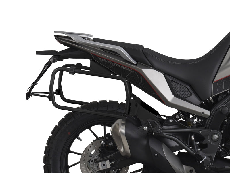 4P Pannier Fitting Kit