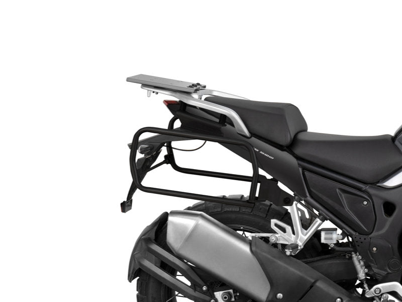 4P Pannier Fitting Kit