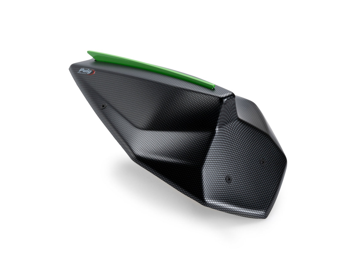 Seat Cowl - Carbon Look