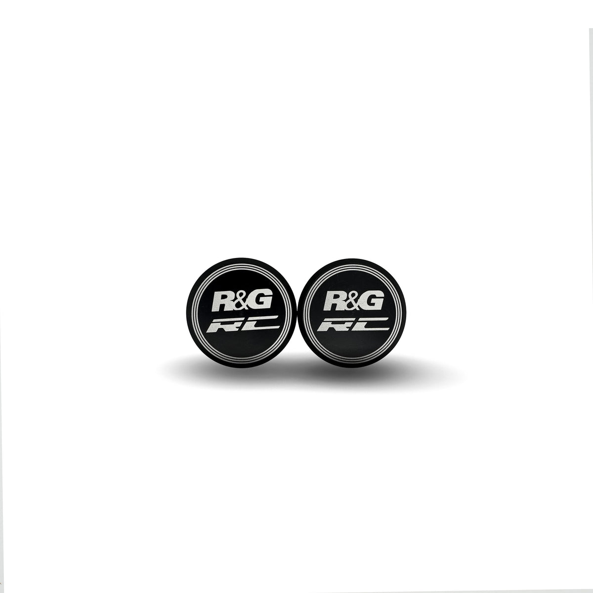 Mirror Blanking Plates for KTM RC125/ 200/ 390 '22-