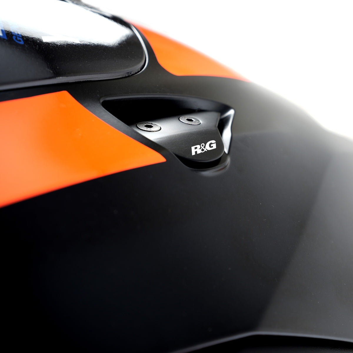 Mirror Blanking Plates for Yamaha YZF-R9 '25-