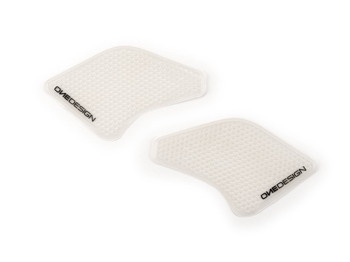 Side Tank Pad Protector - Clear