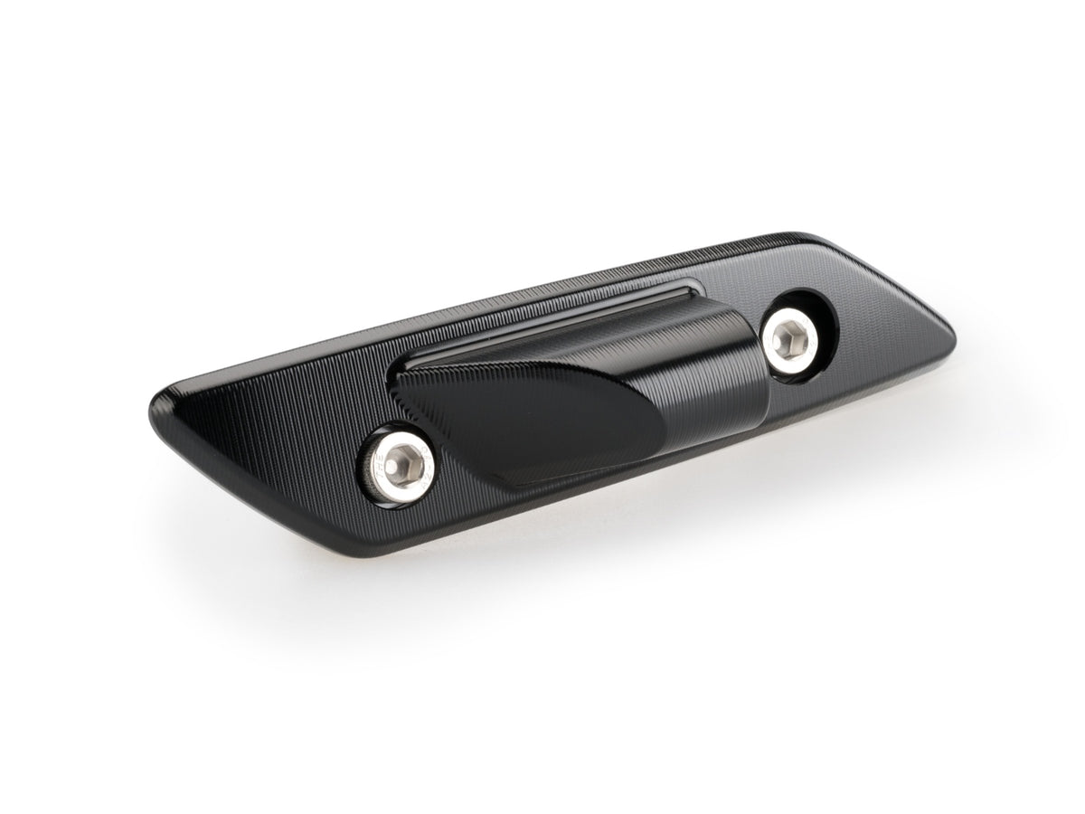 Puig Fairing Mirror Adapter (Black)