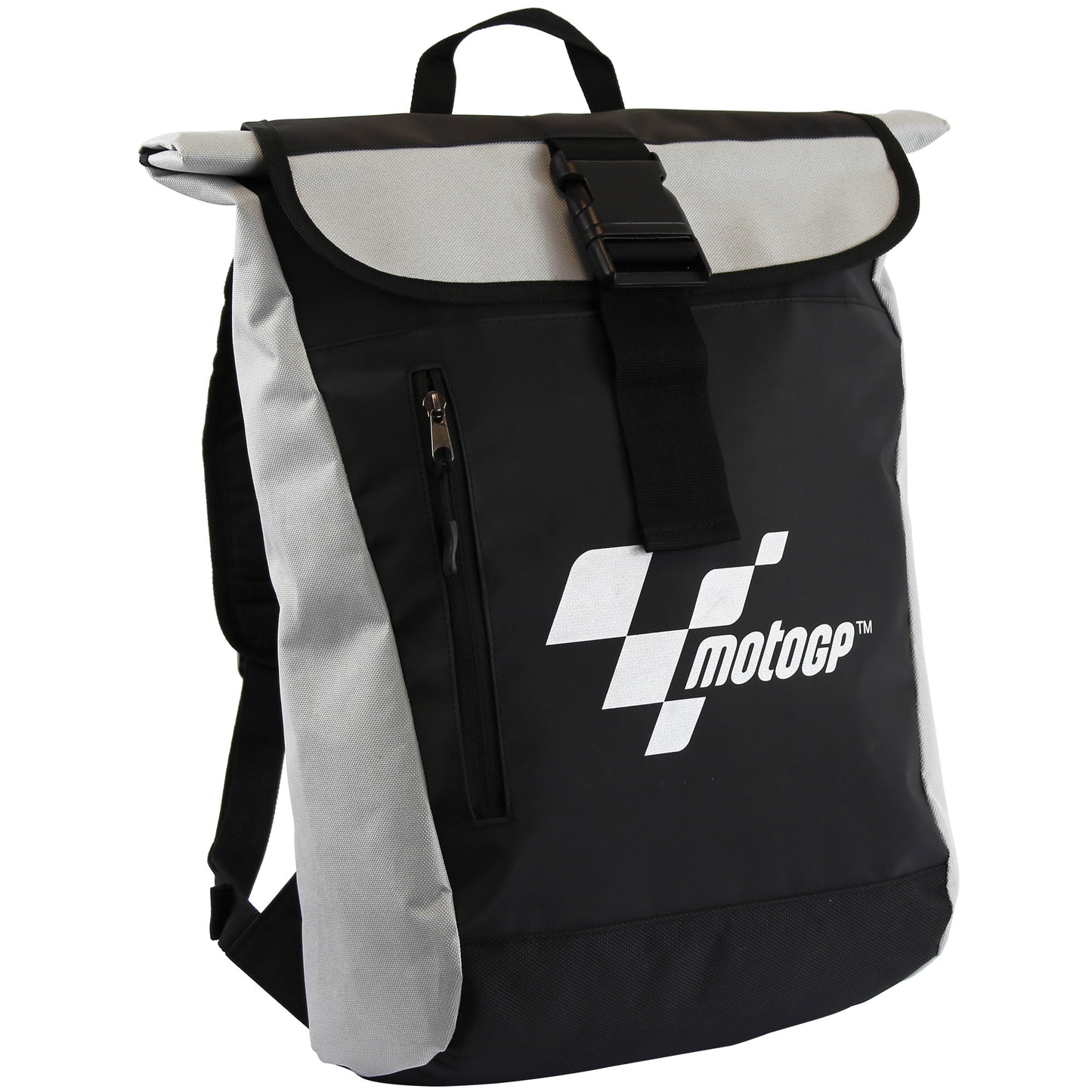 MotoGP Roll Top Rider Backpack Daysack