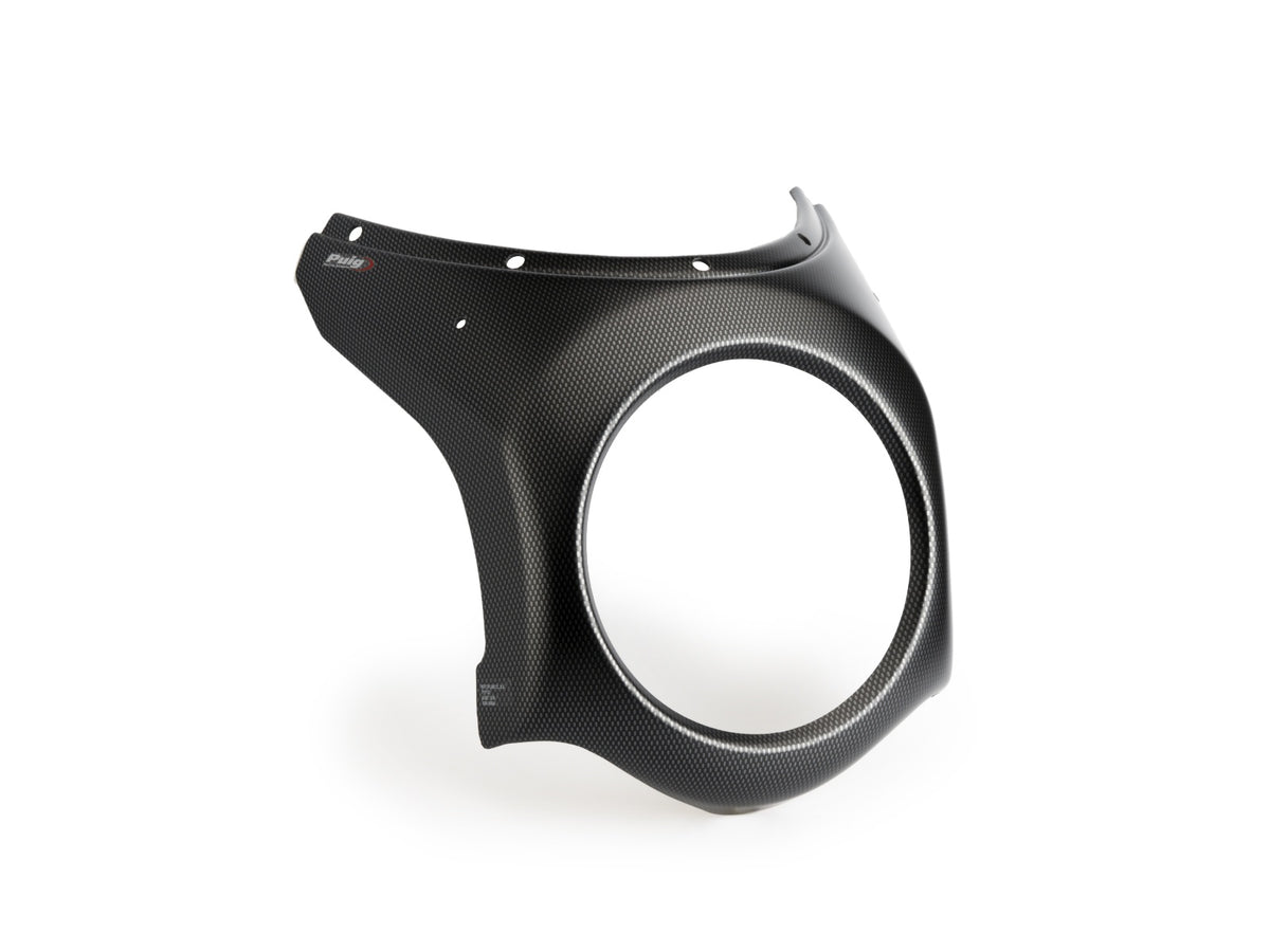 Semi Fairing only - Carbon Look