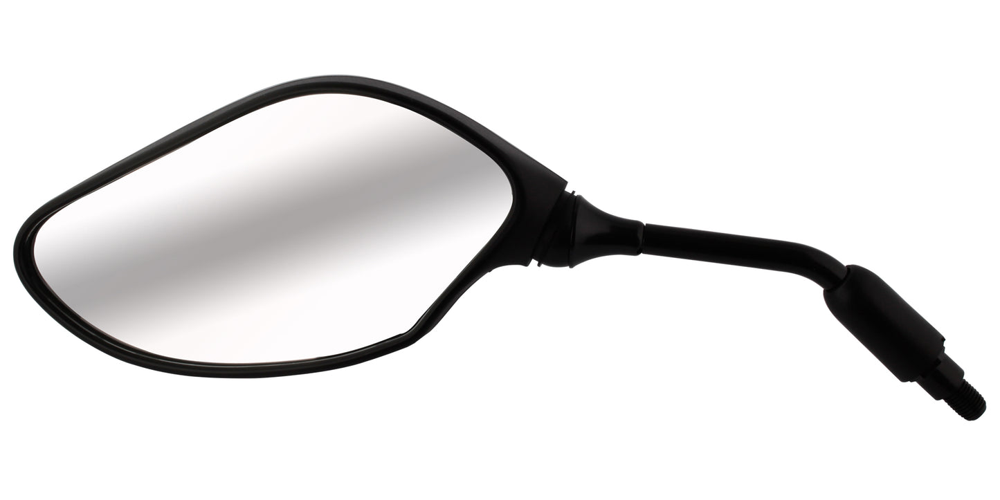 Bike It Left Hand Honda Mirror - #H021L