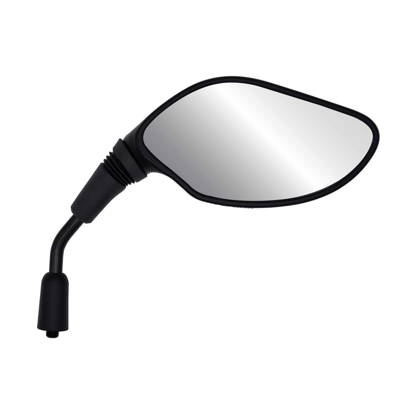 Bike It Right Hand Honda Mirror - #H022R