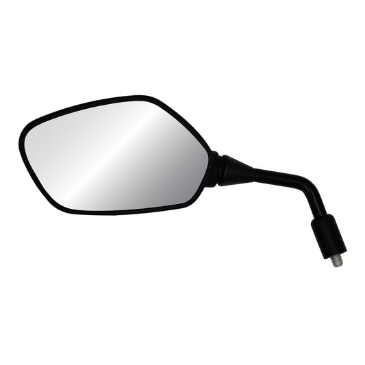 Bike It Left Hand Honda Mirror - #H023L