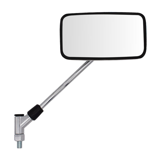 Bike It Right Hand Suzuki Mirror - #S008R