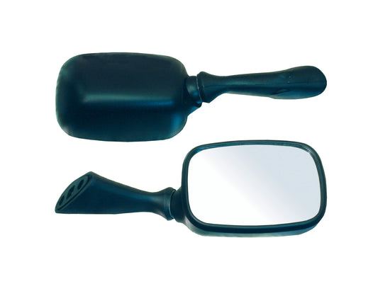 Bike It Right Hand Suzuki Mirror - #S019R
