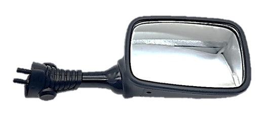 Bike It Right Hand Suzuki Mirror - #S018R