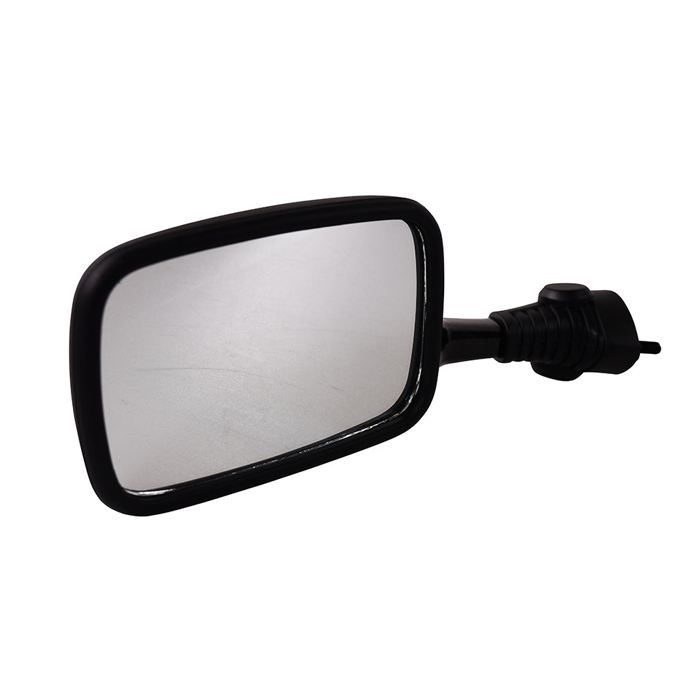 Bike It Left Hand Suzuki Mirror - #SGSXR6L