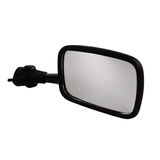 Bike It Right Hand Suzuki Mirror - #SGSXR6R