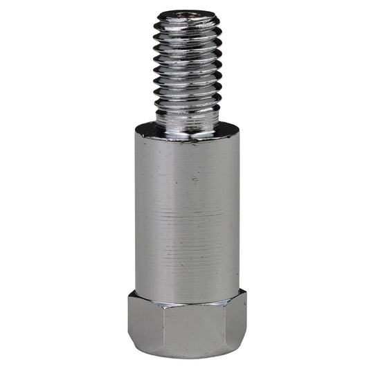 Bike It Mirror Adapter/Extender - M8 (Male Standard Thread to Female Reverse Thread)