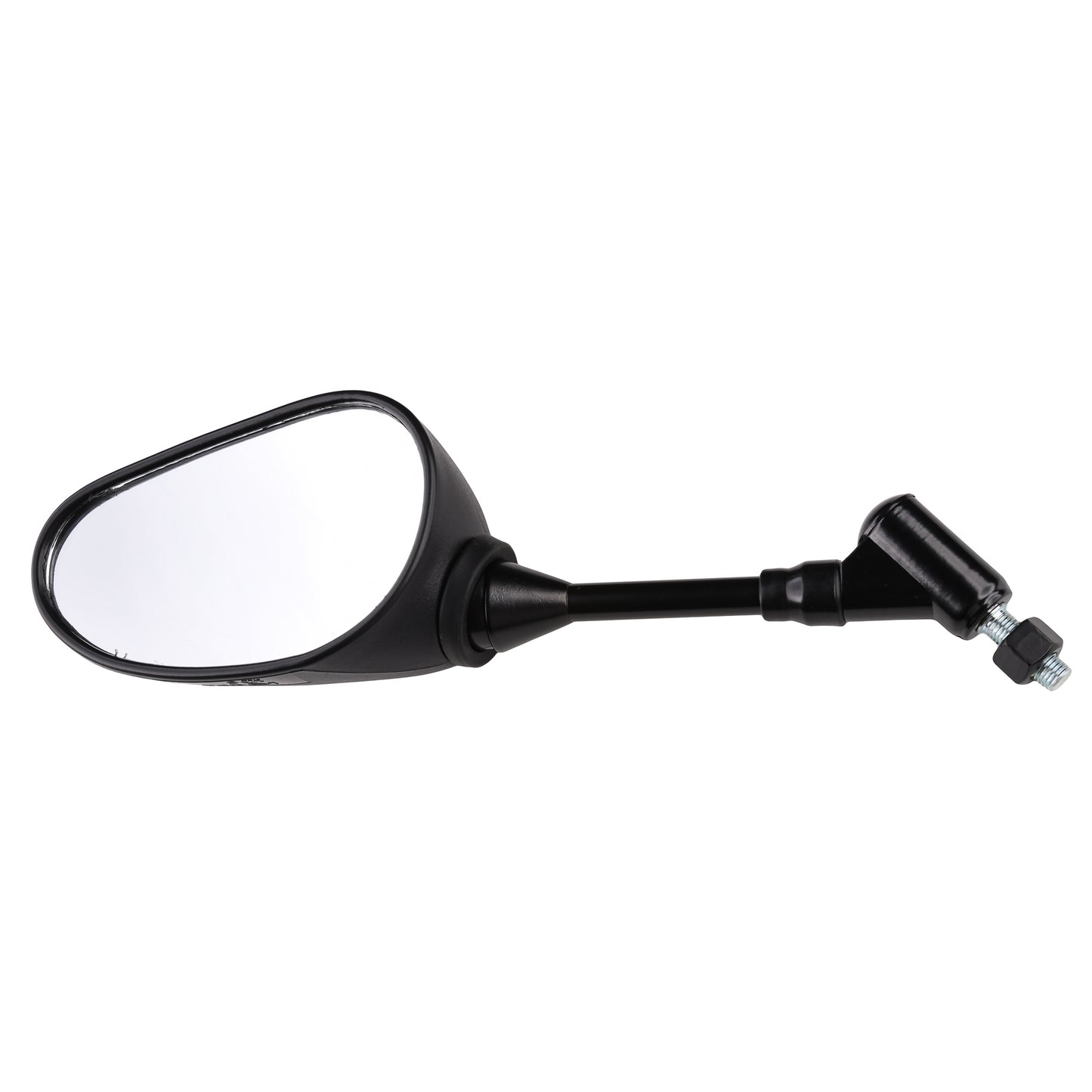 Bike It Replacement Mirror for Yamaha XJ6 >12 (LHS)