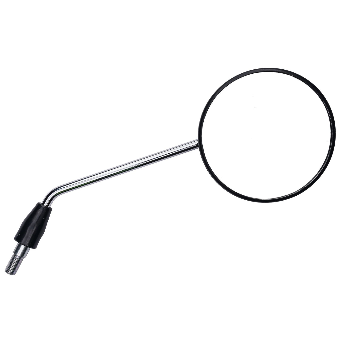 Bike It Right Hand Yamaha Mirror - #Y034R