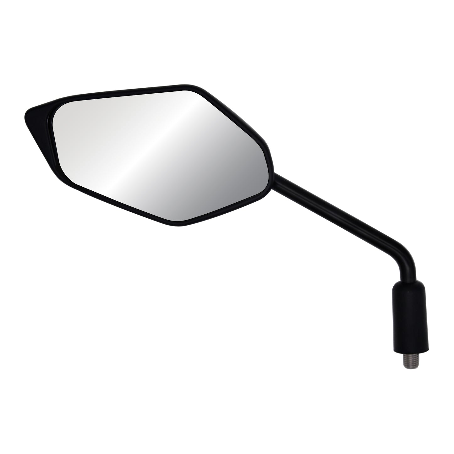 Bike It Left Hand Yamaha Mirror - #Y035L