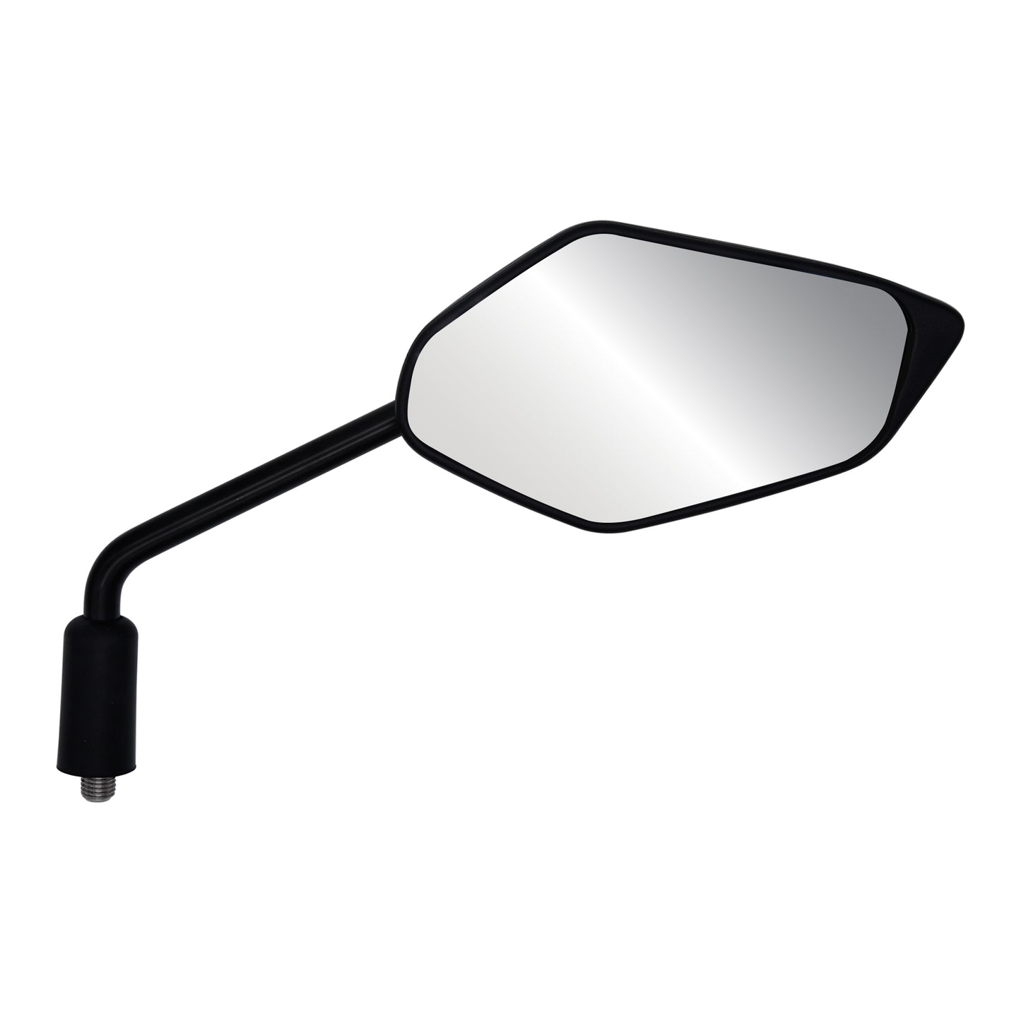 Bike It Right Hand Yamaha Mirror - #Y035R