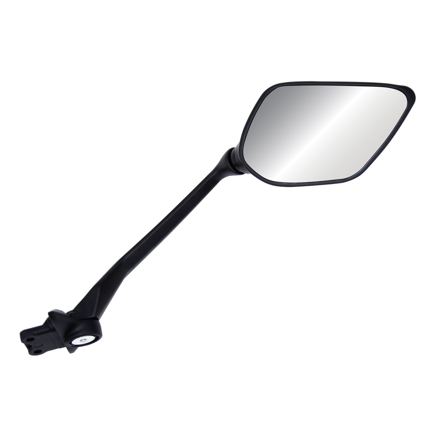 Bike It Right Hand Yamaha Mirror - #Y036R