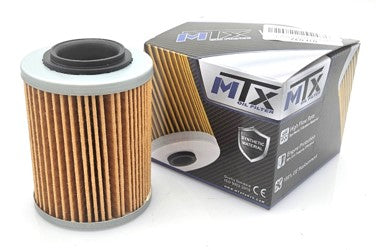 MTX Motorcycle Paper Oil Filter - #032