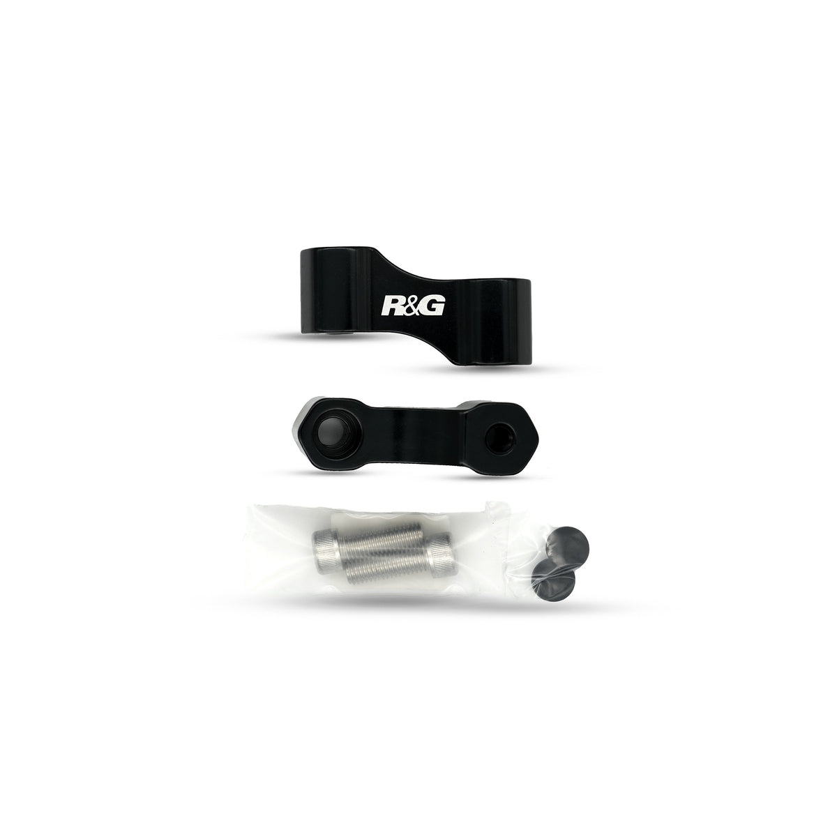 Mirror Wideners for M8 x 1.25 RH Thread Mirrors