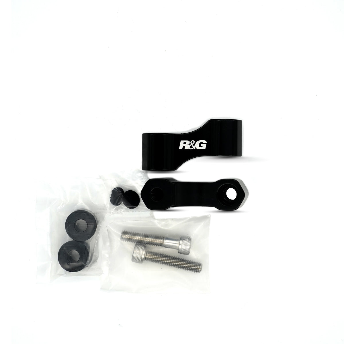 Mirror Wideners for M8 x 1.25 RH/LH Thread Mirrors