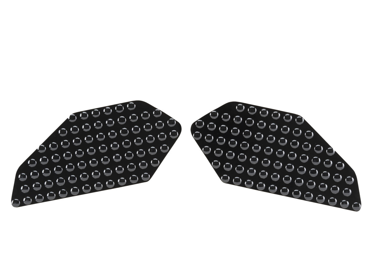 Side Tank Pad Protector - Black