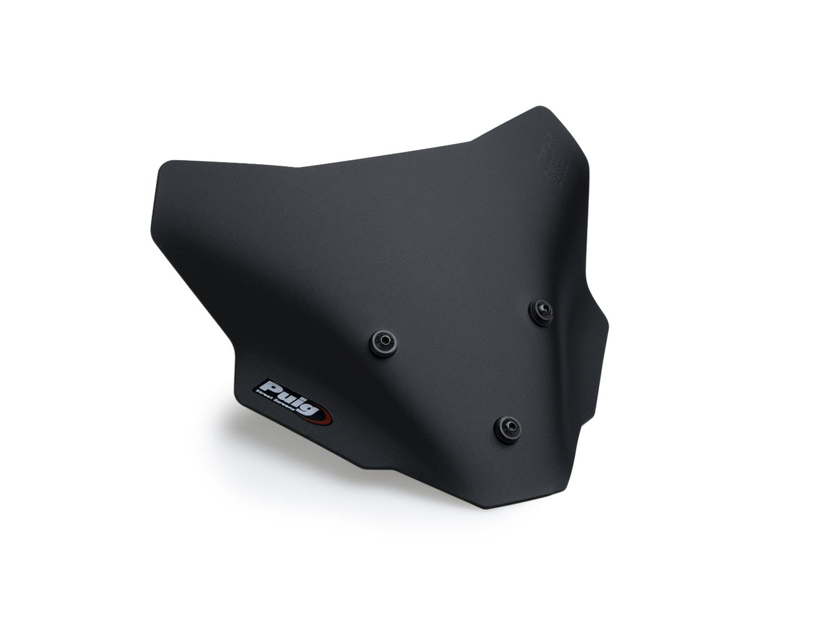 New Generation Sport Screen - Matt Black