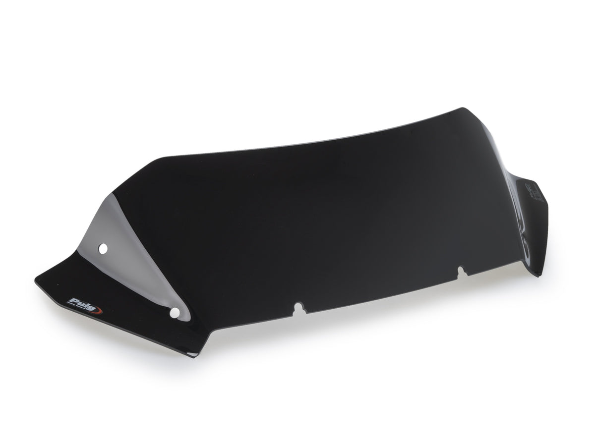 Batwing Sports Screen - Black