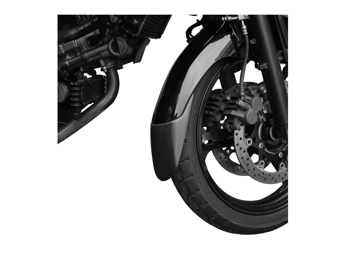 Puig Front Fender Extender (Black)